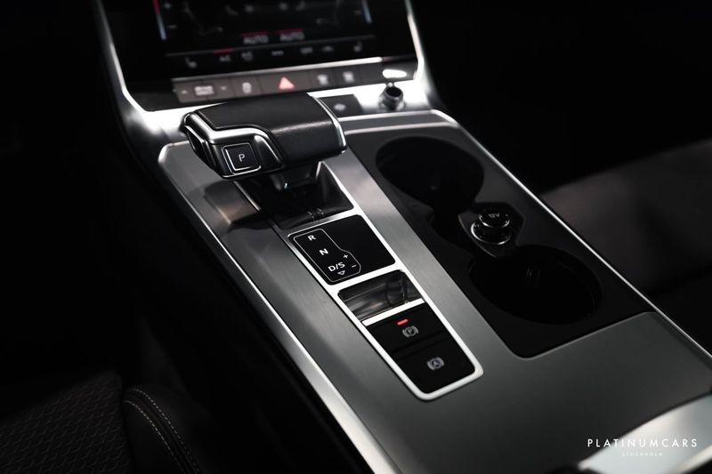 Audi A6 bild 12
