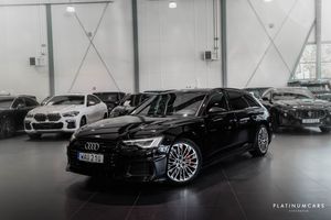 Audi A6 bild 1