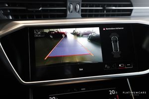 Audi A6 bild 10