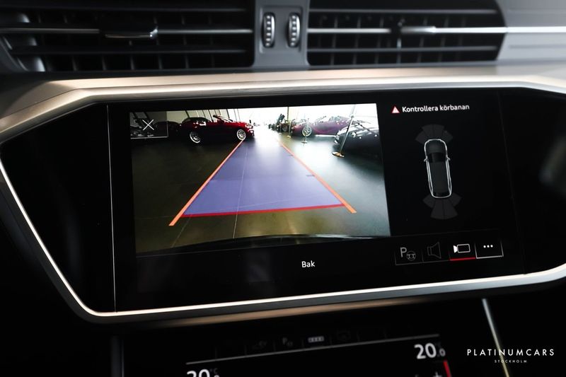 Audi A6 bild 10