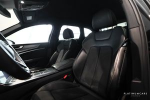 Audi A6 bild 8