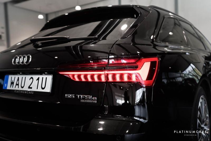 Audi A6 bild 15
