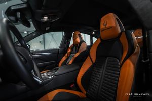 Maserati Levante bild 7