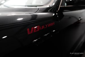 Maserati Levante bild 23