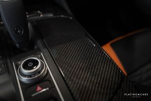 Maserati Levante bild 16