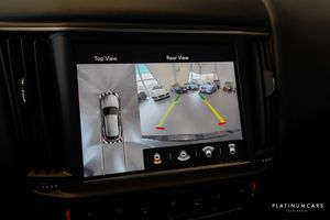 Maserati Levante bild 13