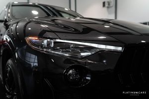 Maserati Levante bild 20