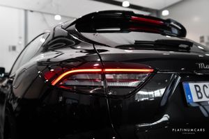 Maserati Levante bild 25