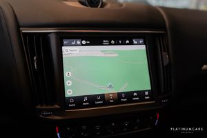 Maserati Levante bild 12
