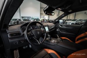 Maserati Levante bild 5