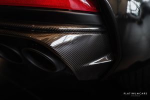 Maserati Levante bild 27