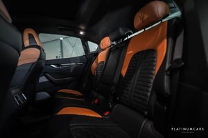 Maserati Levante bild 8