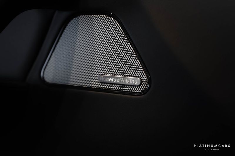 Maserati Levante bild 19