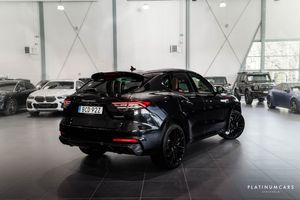 Maserati Levante bild 2