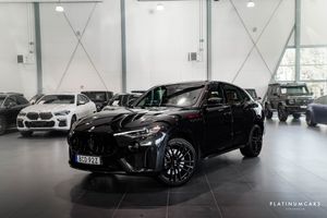 Maserati Levante bild 1