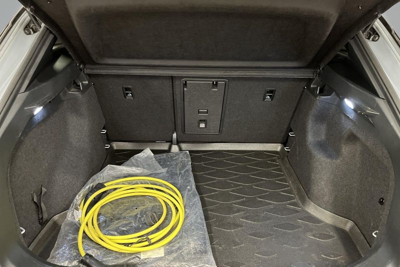 Volkswagen ID.4 bild 19