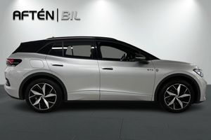 Volkswagen ID.4 bild 6