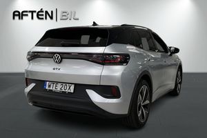 Volkswagen ID.4 bild 7