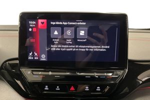 Volkswagen ID.4 bild 22