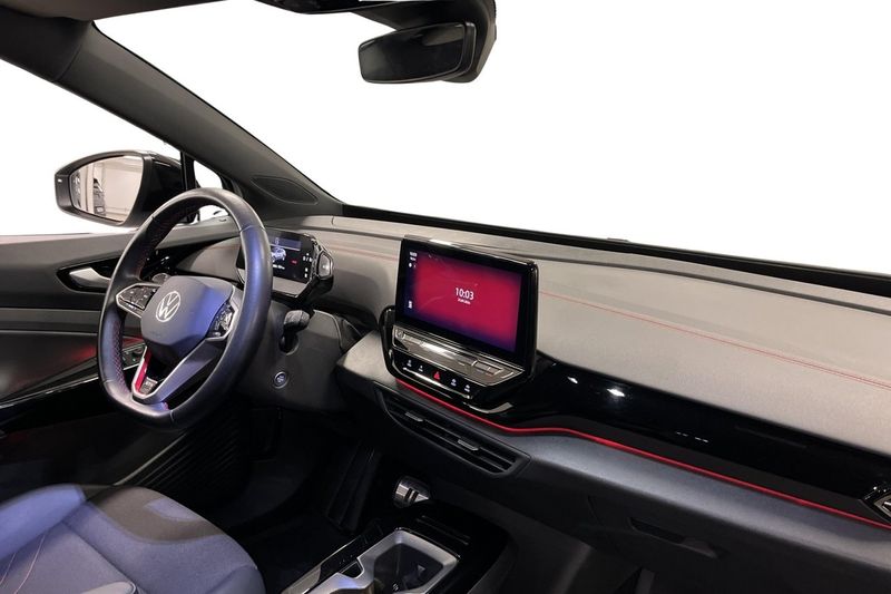 Volkswagen ID.4 bild 17