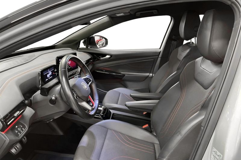 Volkswagen ID.4 bild 15