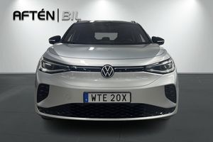 Volkswagen ID.4 bild 3