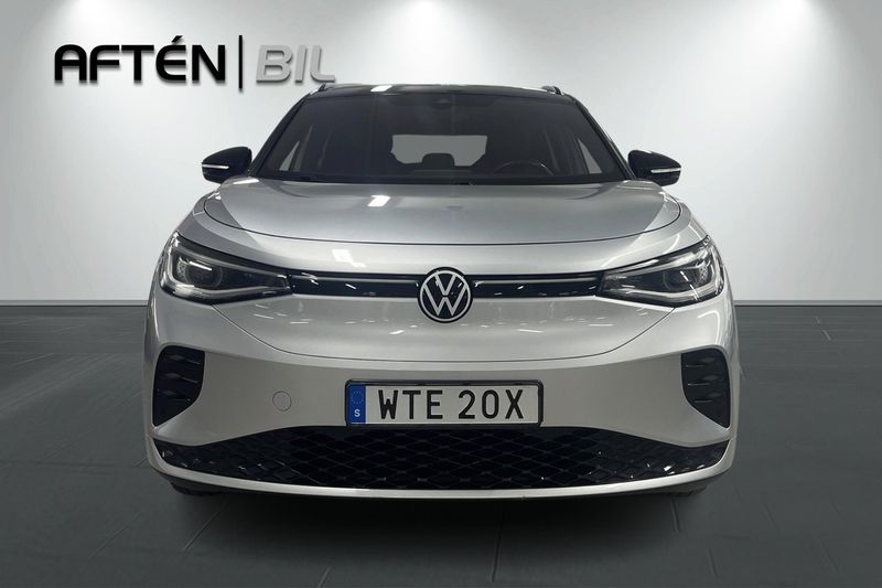 Volkswagen ID.4 bild 3