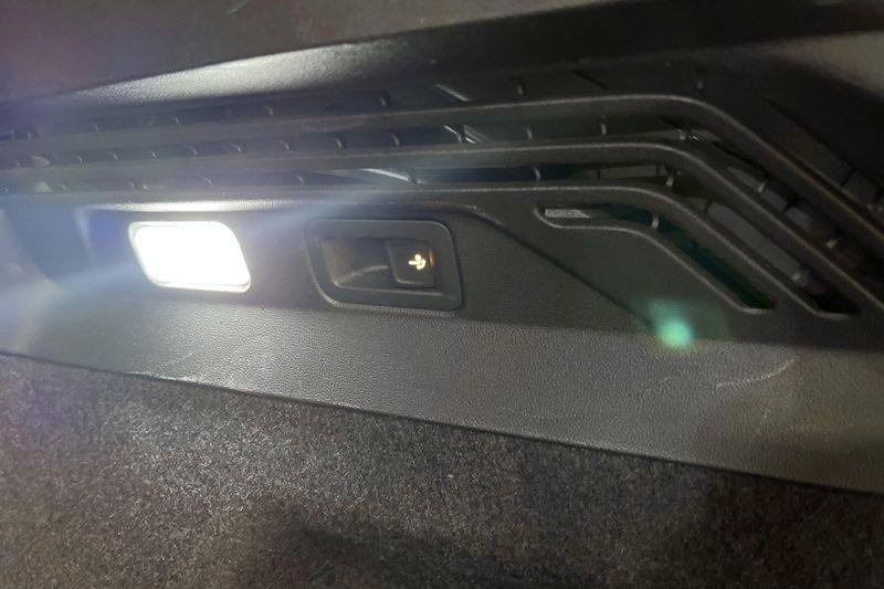 Volkswagen ID.4 bild 20