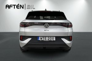 Volkswagen ID.4 bild 9