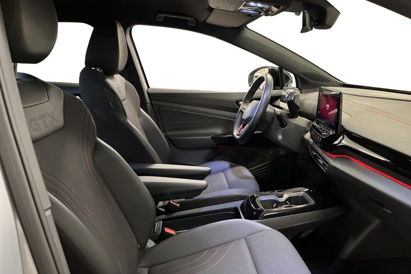 Volkswagen ID.4 bild 16