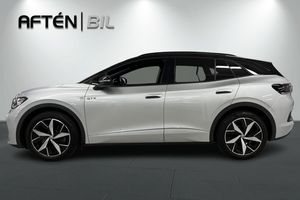 Volkswagen ID.4 bild 11