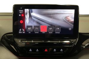 Volkswagen ID.4 bild 27
