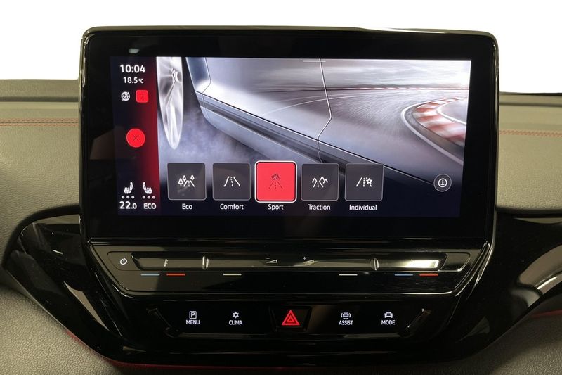 Volkswagen ID.4 bild 27