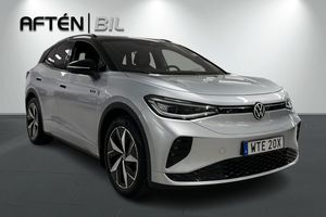 Volkswagen ID.4 bild 4