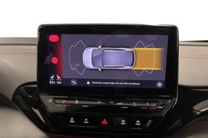 Volkswagen ID.4 bild 21