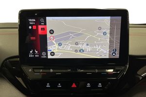 Volkswagen ID.4 bild 23