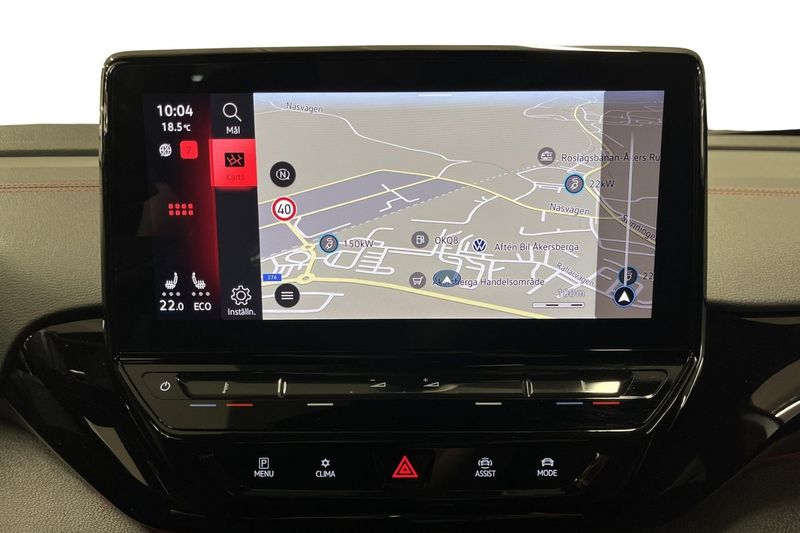 Volkswagen ID.4 bild 23
