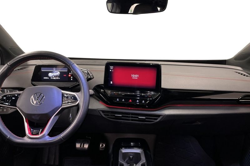 Volkswagen ID.4 bild 13