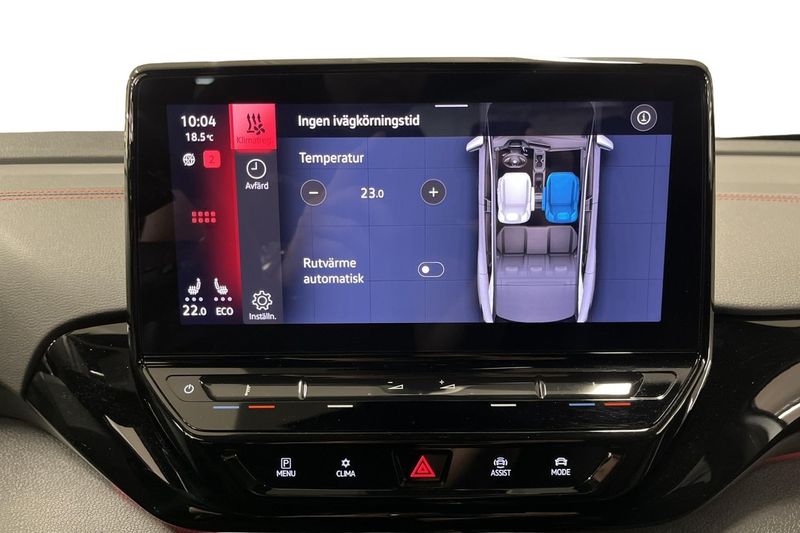 Volkswagen ID.4 bild 24