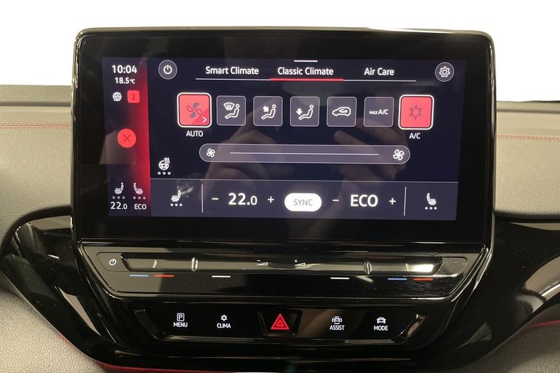 Volkswagen ID.4 bild 28