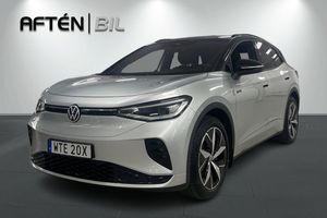 Volkswagen ID.4 bild 1