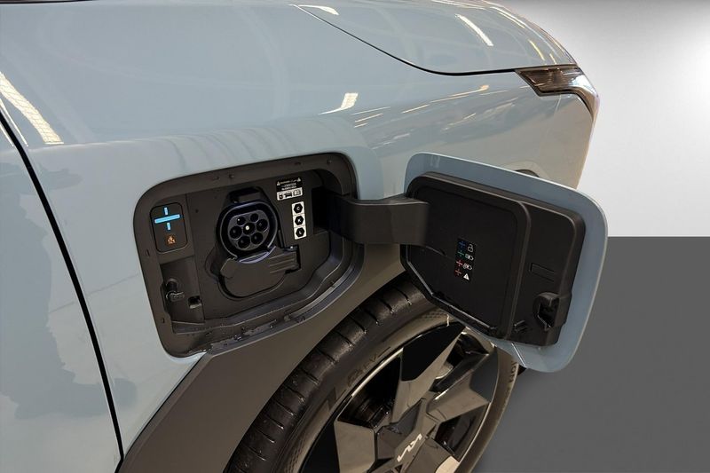 Kia EV2 bild 16