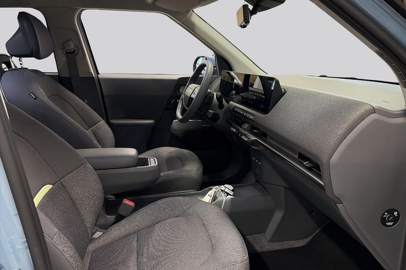 Kia EV2 bild 17