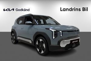 Kia EV2 bild 3