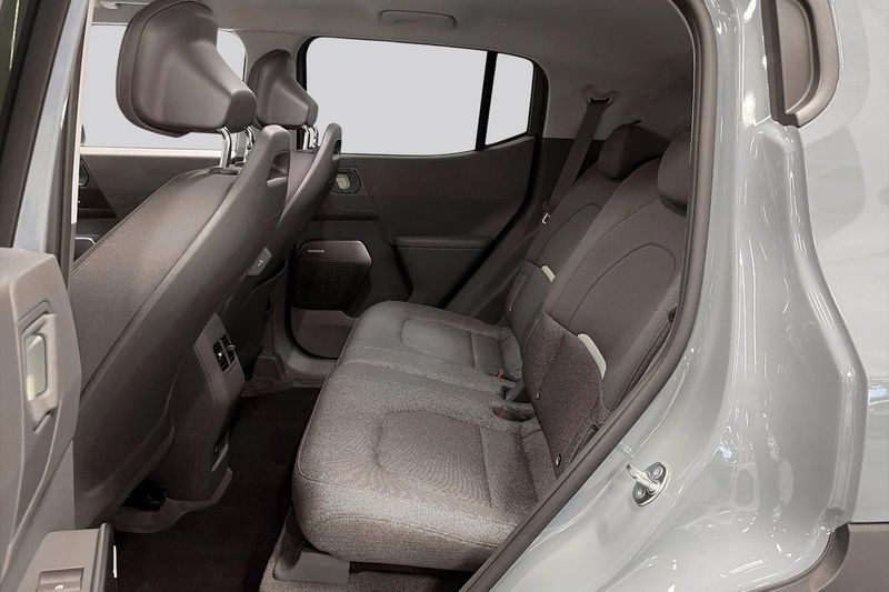 Kia EV2 bild 9