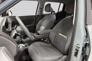 Kia EV2 bild 8
