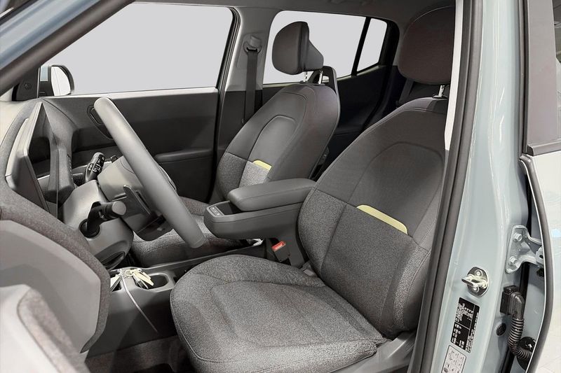 Kia EV2 bild 8