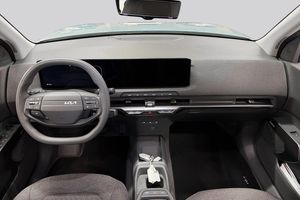 Kia EV2 bild 7