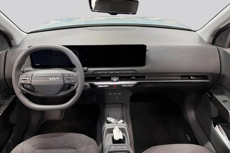Kia EV2 bild 7