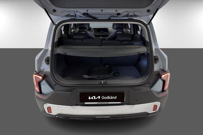 Kia EV2 bild 14